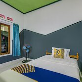 Capital O 93393 Hermina Hotel