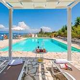 Villa Dionisis in Paxi
