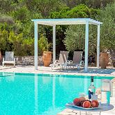 Villa Kantada Eleni in Paxi