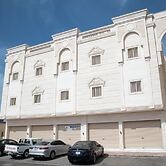10 Minutes From Al-Masjid