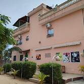 RESIDENCE COCONUT HOTEL