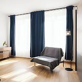 easy flat Villach Main Plaza