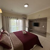 Hotel Aconchego do Velho Chico