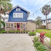 Cozy Jacksonville Cottage, Walkable Location!