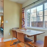 Ideally Located Tucson Townhome: 2 Mi to Downtown!