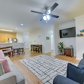 Crow Creek Golf Club Condo w/ Community Perks!