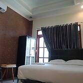 CALDERA PARK HOMESTAY SYARIAH