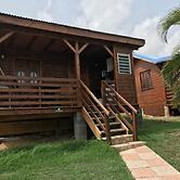 Hotel Gîtes Couleur Caraïbes