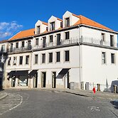 Apartamentos do Mercado