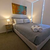 Newcastle Interchange Apartments