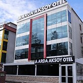 ARDA AKSOY OTEL