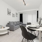 Apartment Łódź by Renters Prestige