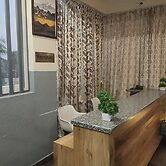 Hotel Amulya Regency