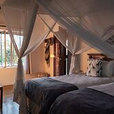 Shalimpo Safari Home - Mashatu Game Reserve