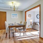 2 Mi to Covells Beach: Centerville Home w/ Deck