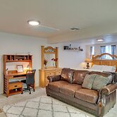 Tucson Studio ~ 2 Mi to University of Arizona!