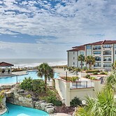 North Topsail Beach Condo in Resort-style Complex!