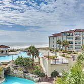 North Topsail Beach Condo in Resort-style Complex!