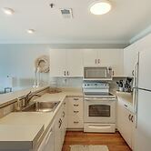 North Topsail Beach Condo in Resort-style Complex!