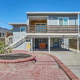 Couples Retreat w/ Grill Near El Paso Zoo!