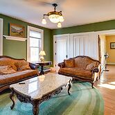 Altmar Vacation Rental ~ 4 Mi to Salmon River!