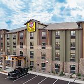 My Place Hotel-Grand Rapids MN