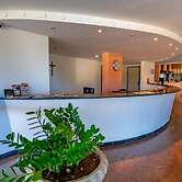 Forte dos Reis Magos apart-hotel