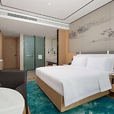 Ramada Encore By Wyndham Jinan Shanghe