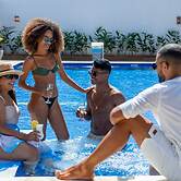 Villa Alexandre Pousada