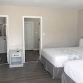 Elsinore Hot Springs & Lodge