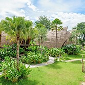 Earth Elements Eco Resort