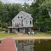 Owl House Limit 8 3 Bedroom Home by RedAwning
