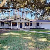 Loggerhead Lodge 4 Bedroom Home