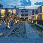 Antigone Residential Complex