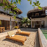 Casa Dharma Refugio de serenidad