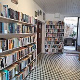 Maison du Coquelicot