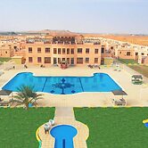 Al Bada Resort