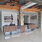 Portola Hotel By Parkside