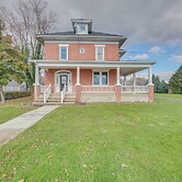 15 Mi to Amish Village: Cozy Lancaster Apt!