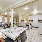 Baton Rouge Vacation Rental w/ Yard: 10 Mi to Lsu!