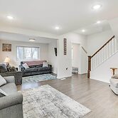 Updated Home < 1 Mi to Downtown Fargo!