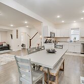 Dog-friendly Home < 1 Mi to Downtown Fargo!