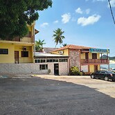 Belas praias pousada