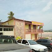 Belas praias pousada