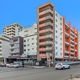 Sydney Airport Apartments