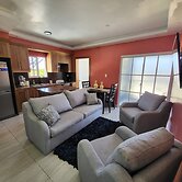 Modern 2 Bedroom Apartment 5b in Puerto Plata