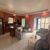 Modern 2 Bedroom Apartment 5b in Puerto Plata