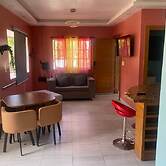 New and Modern 2 Bedroom Apt 5a