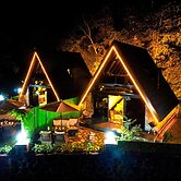 Subahce Suit Bungalov