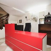 Greenleaf Apartment And Suites, Chittaranjan Park